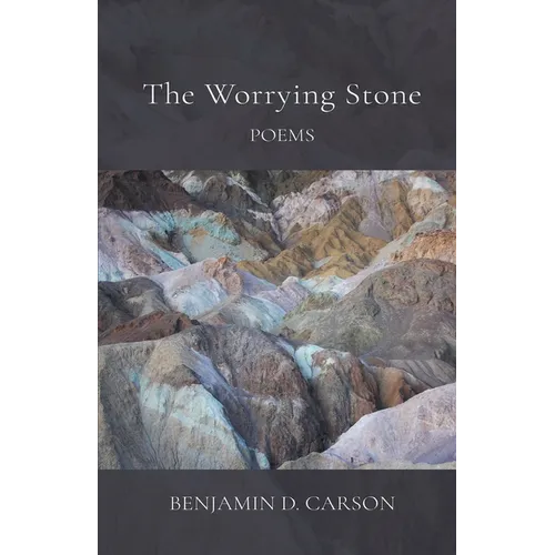 The Worrying Stone: Poems