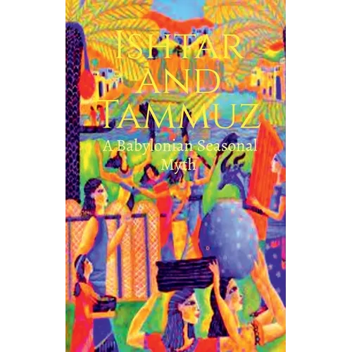 Ishtar and Tammuz