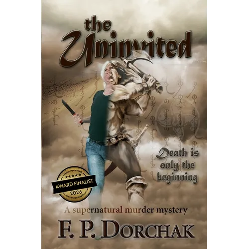 The Uninvited