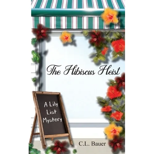 The Hibiscus Heist