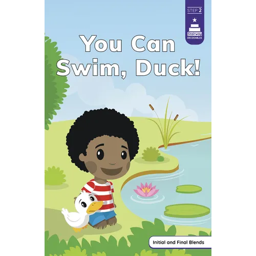 You Can Swim, Duck!