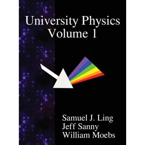 University Physics Volume 1