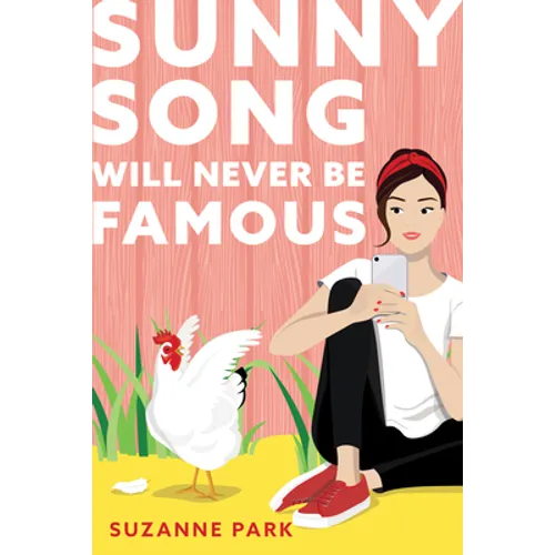 Sunny Song Will Never Be Famous