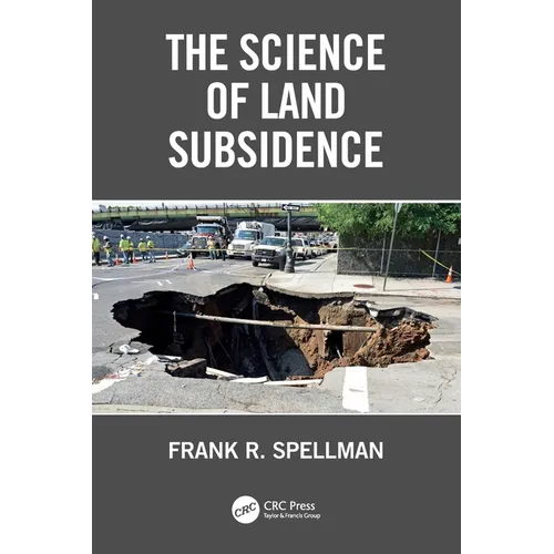 The Science of Land Subsidence