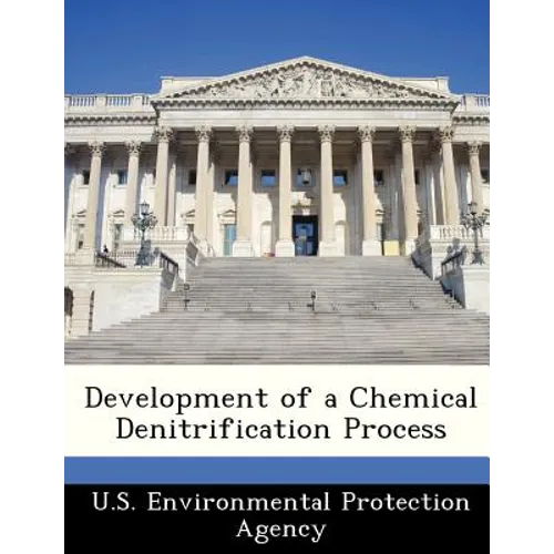 Development of a Chemical Denitrification Process