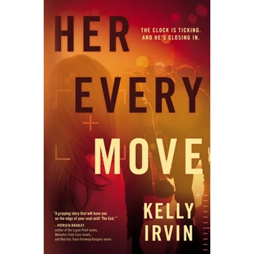 Her Every Move Softcover