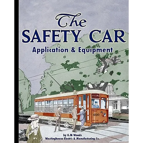 The Safety Car Application and Equipment
