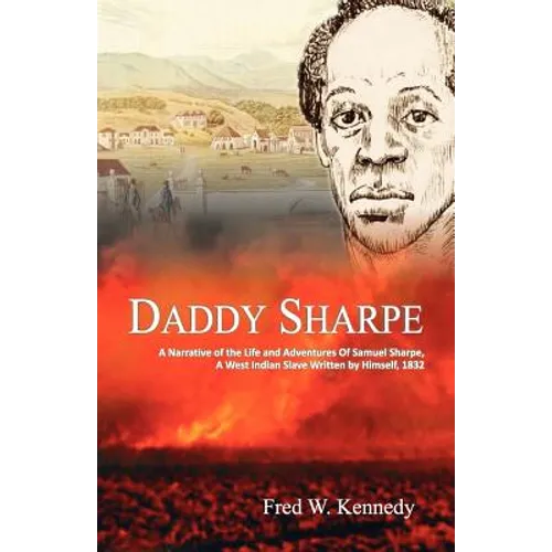 Daddy Sharpe