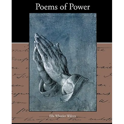 Poems of Power