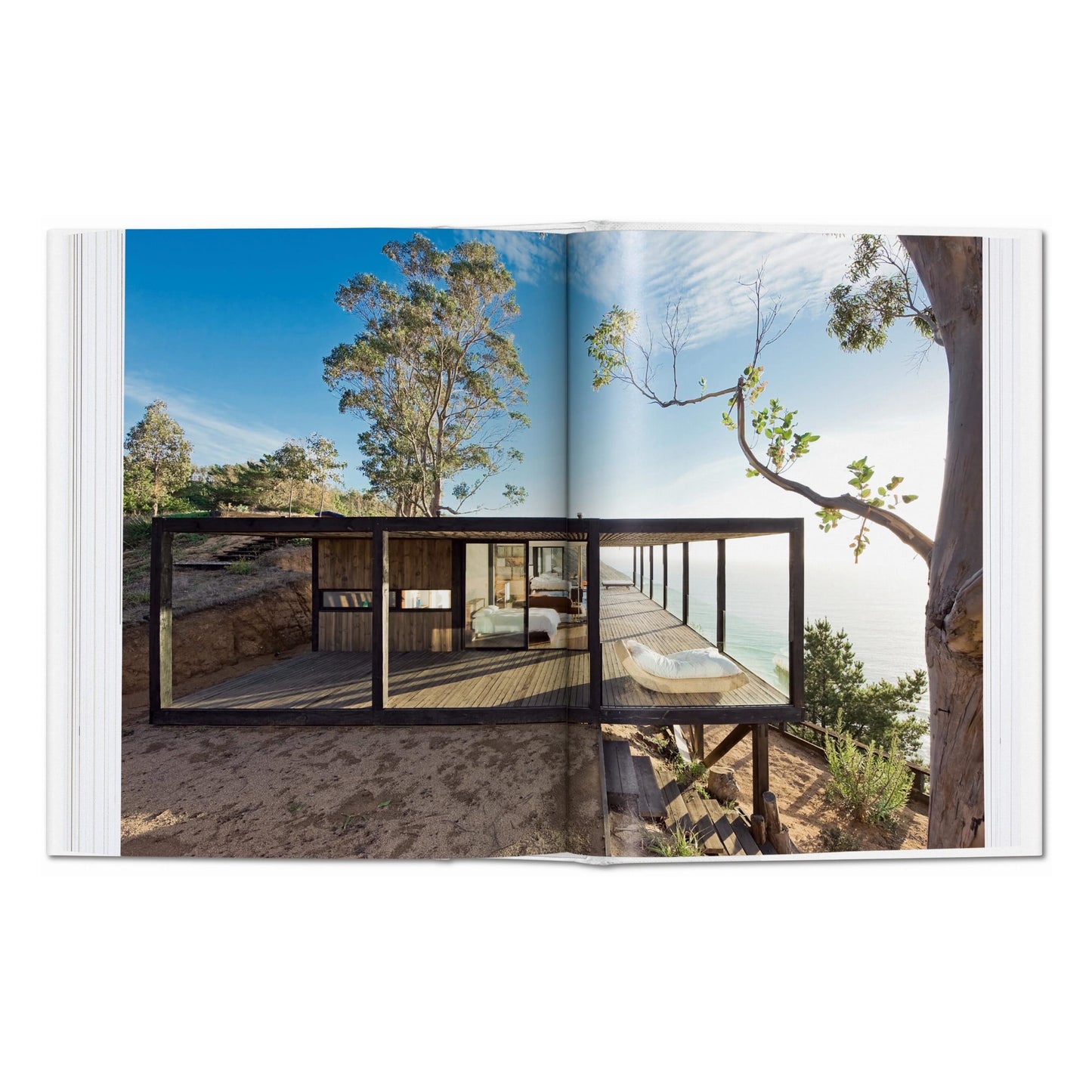 Green Architecture (German, French, English) Book