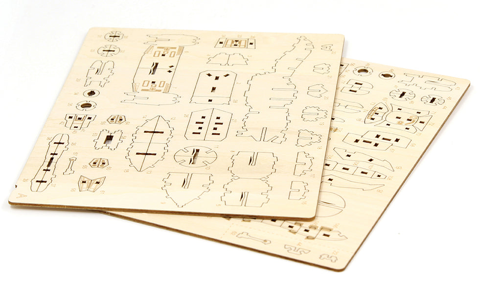 IncrediBuilds: Firefly: Serenity Deluxe Book and Model Set Hardcover Book