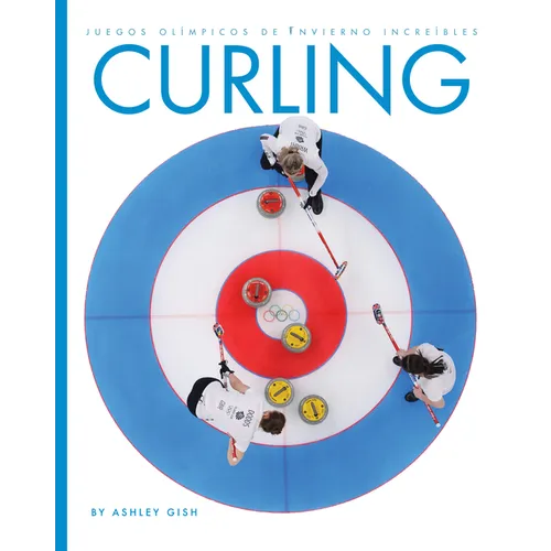 Curling: Spanish Edition