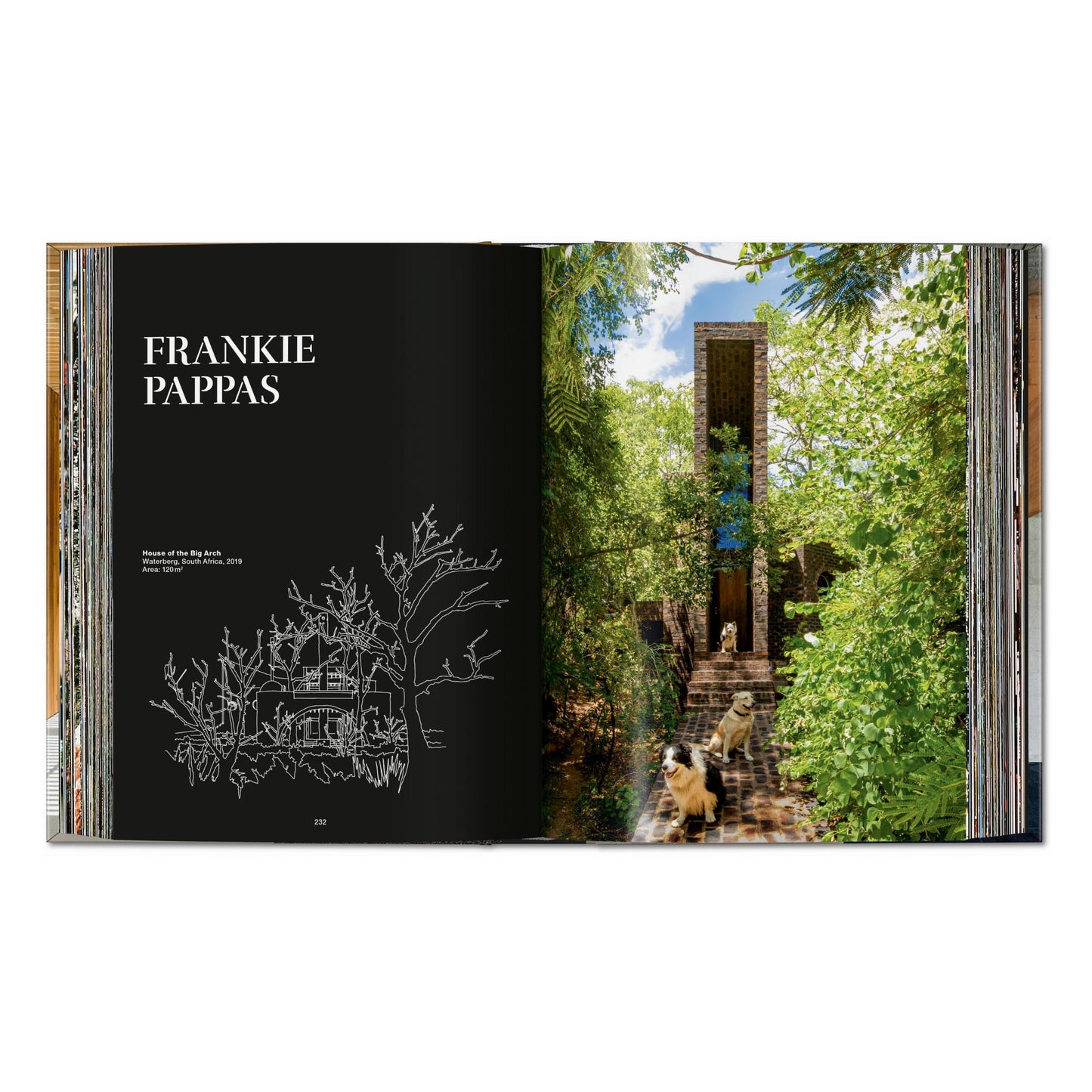 Homes For Our Time. Contemporary Houses around the World. Vol. 2. 45th Ed. (German, French, English) Book