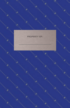 Wonder Woman Ruled Pocket Journal Hardcover Book