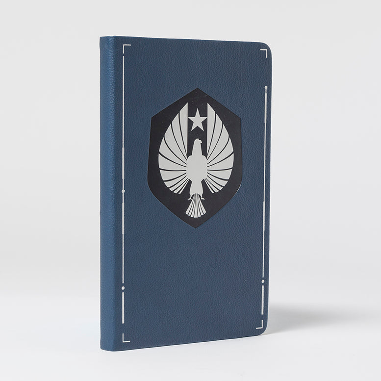 Pacific Rim Uprising Hardcover Ruled Journal Hardcover Book