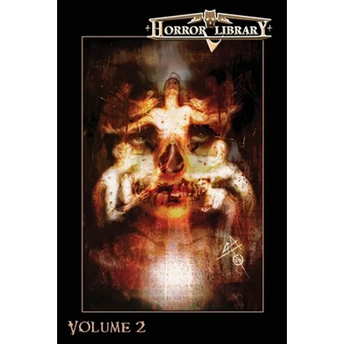 Horror Library, Volume 2