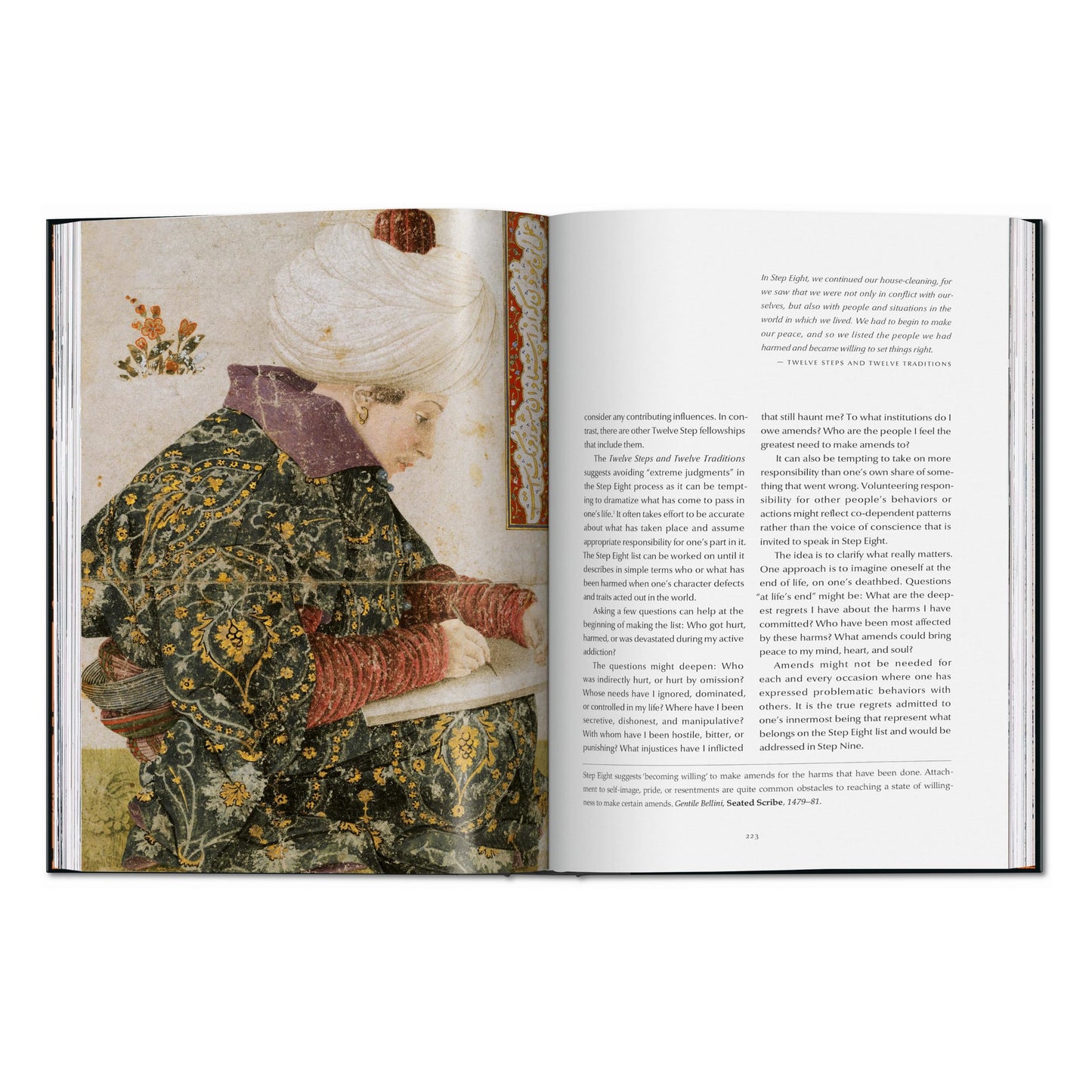 The 12 Steps. Symbols, Myths, and Archetypes of Recovery (English) Book