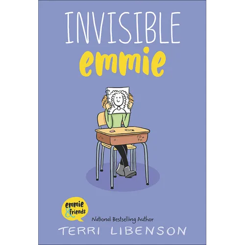 Invisible Emmie