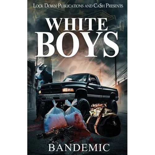 White Boys