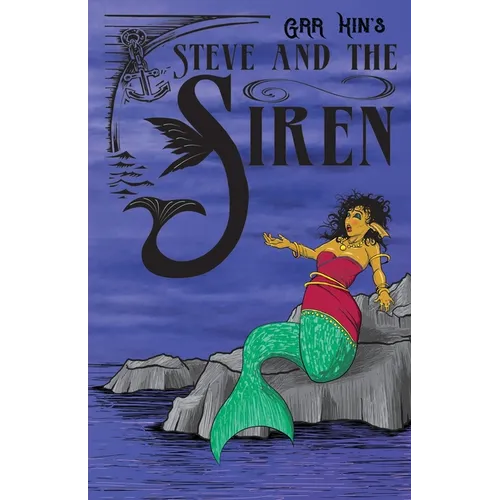 Steve and the Siren