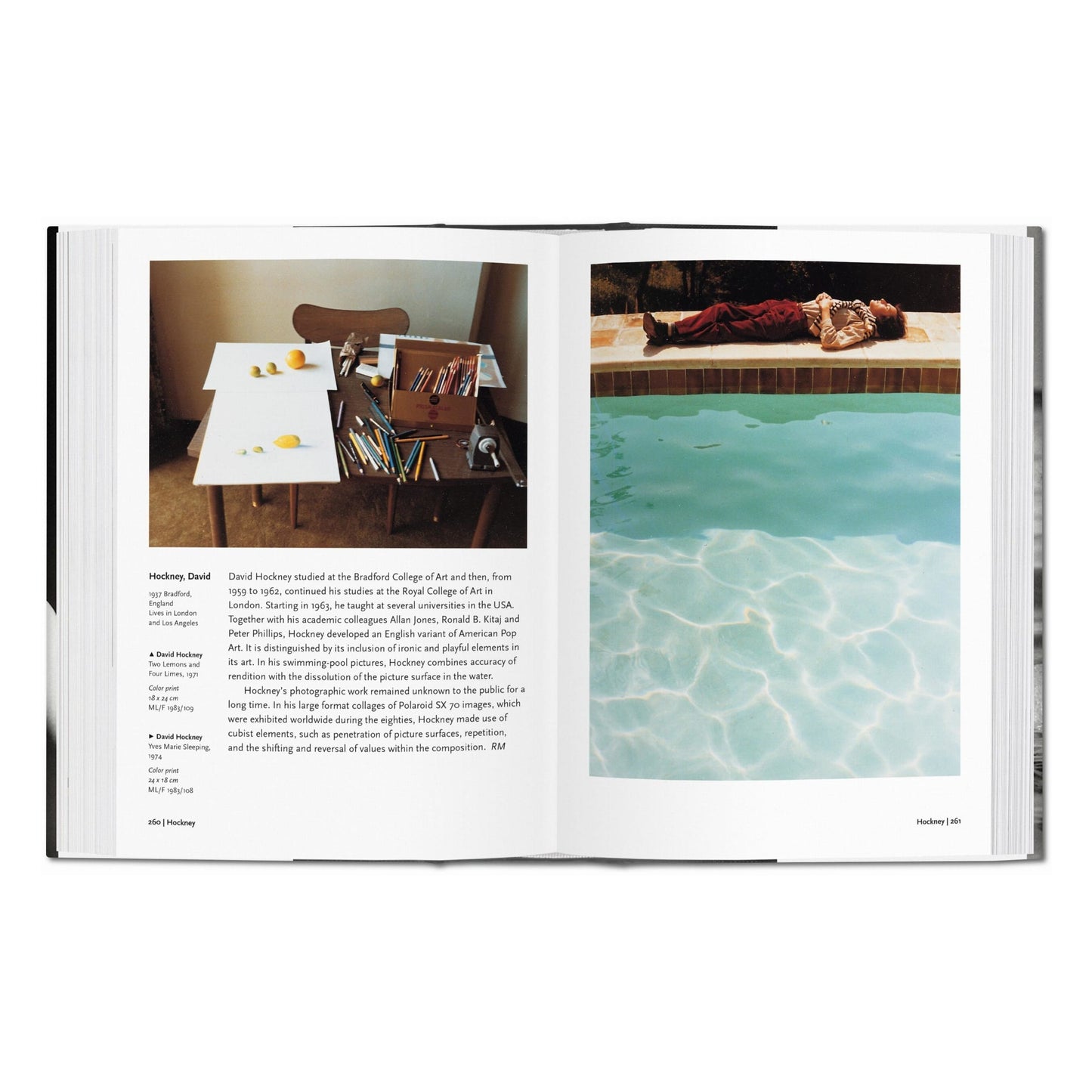 20th Century Photography (English) Book