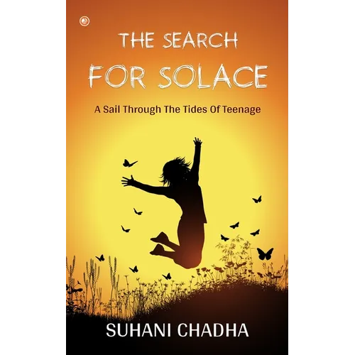 The Search for Solace