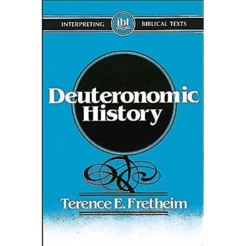 Deuteronomic History