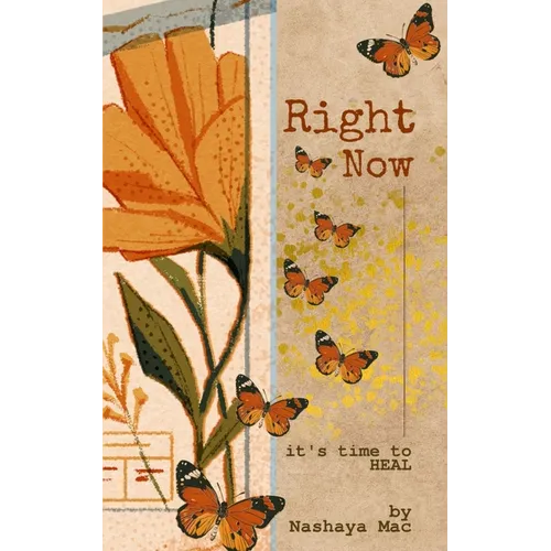 Right Now: it's Time to HEAL