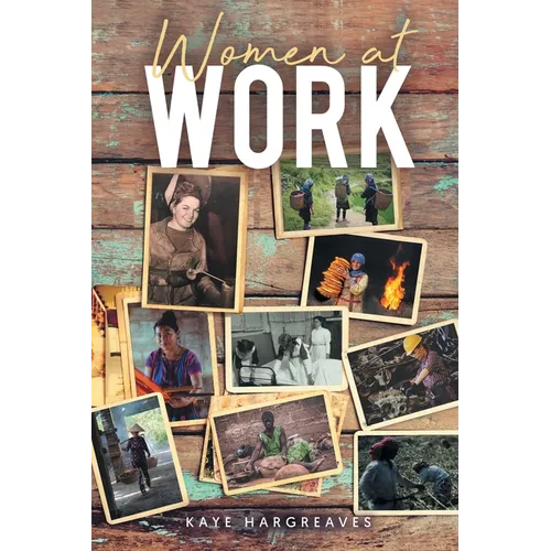 Women At Work