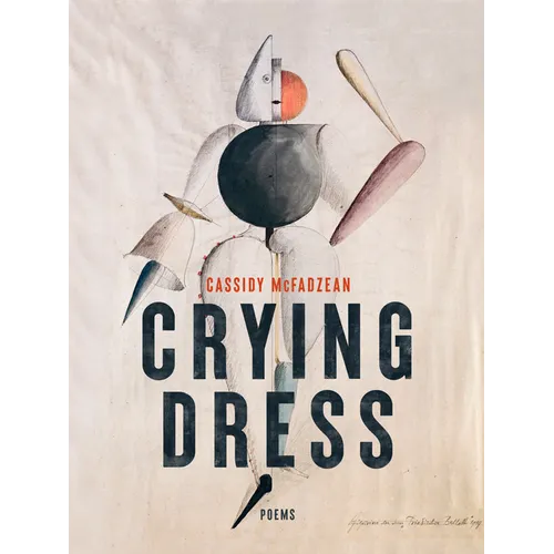 Crying Dress: Poems