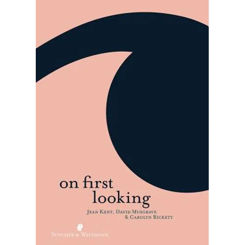 On First Looking