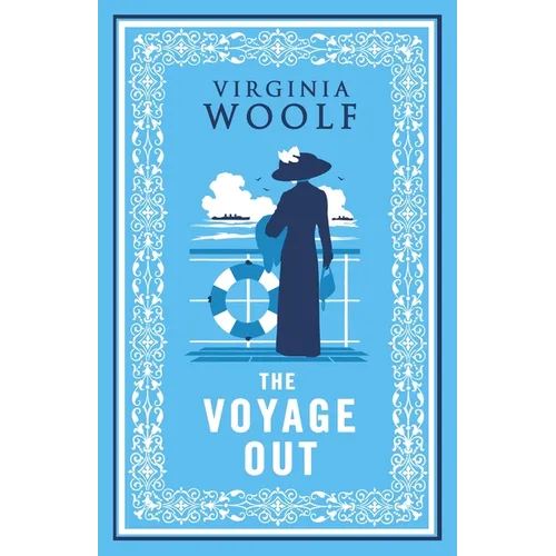 The Voyage Out: Annotated Edition
