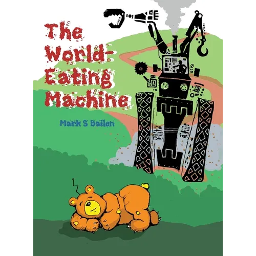 The World-Eating Machine