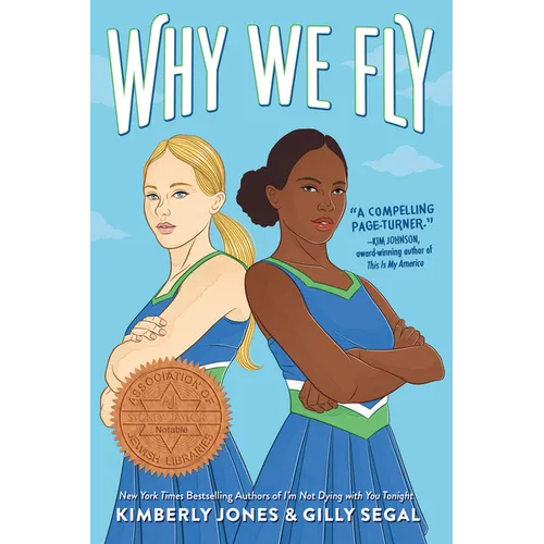 Why We Fly