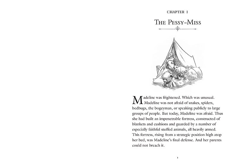 The Clockwork War Hardcover Book