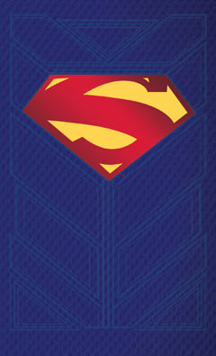 DC Comics: Justice League Pocket Journal Collection (Set of 3) Softcover Book