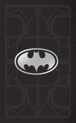 DC Comics: Justice League Pocket Journal Collection (Set of 3) Softcover Book