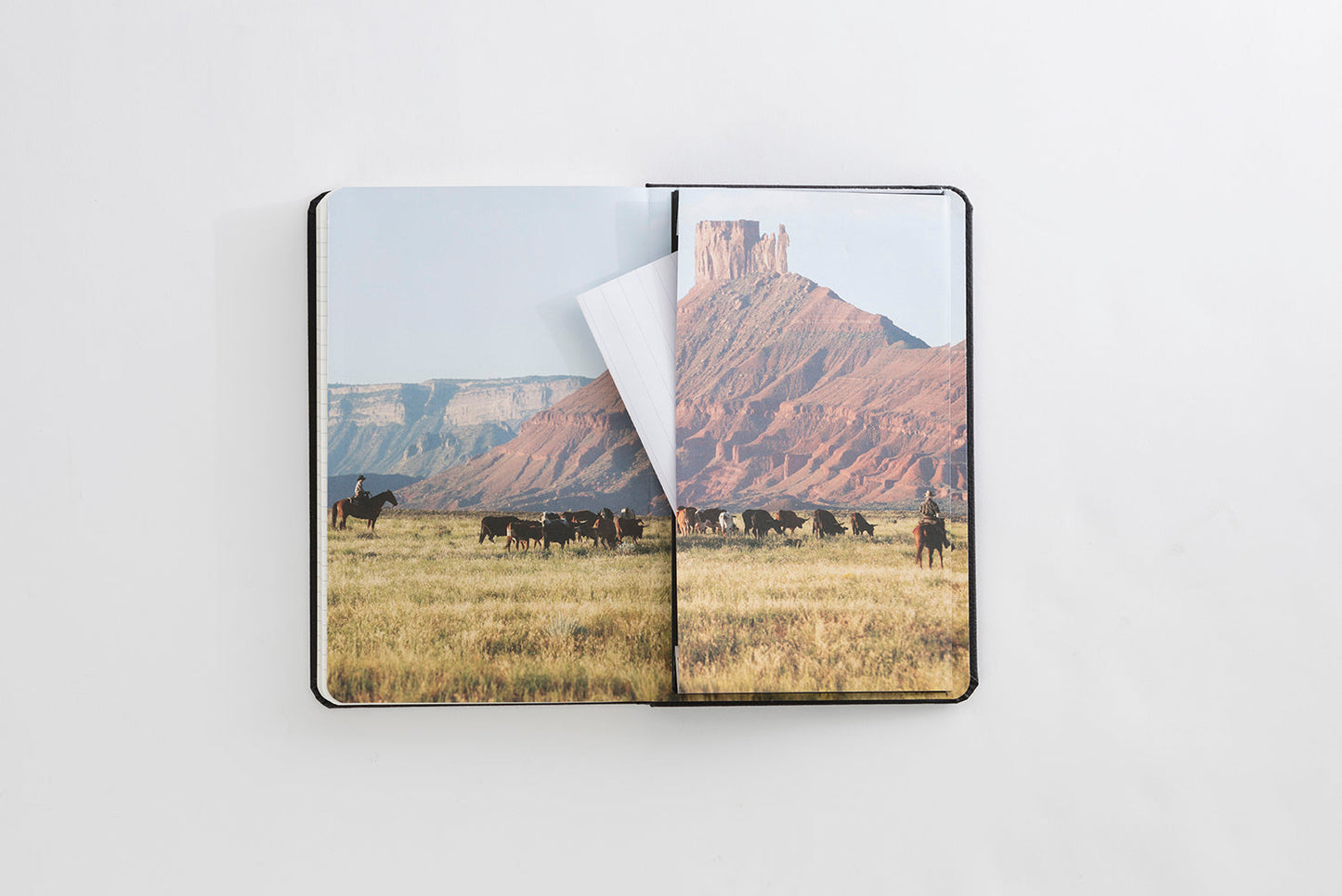 Westworld Hardcover Ruled Journal Hardcover Book