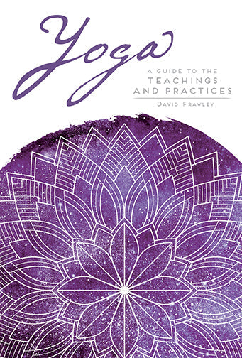 Yoga Softcover Book