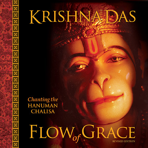 Flow of Grace Hardcover Book