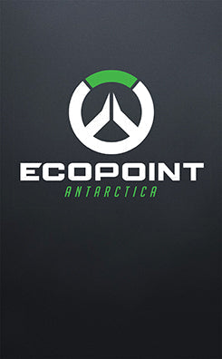 Overwatch: Pocket Notebook Collection (Set of 3) Softcover Book