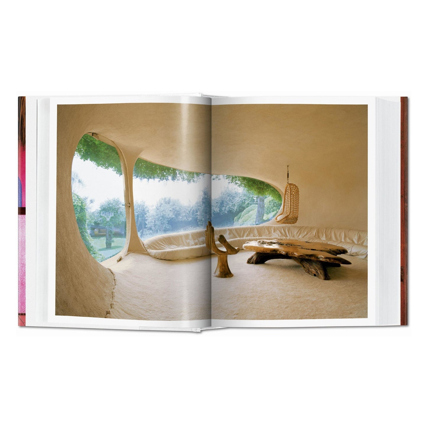 Living in Mexico. 45th Ed. (German, French, English) Book