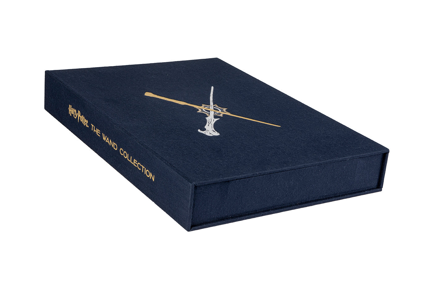 Harry Potter: The Wand Collection