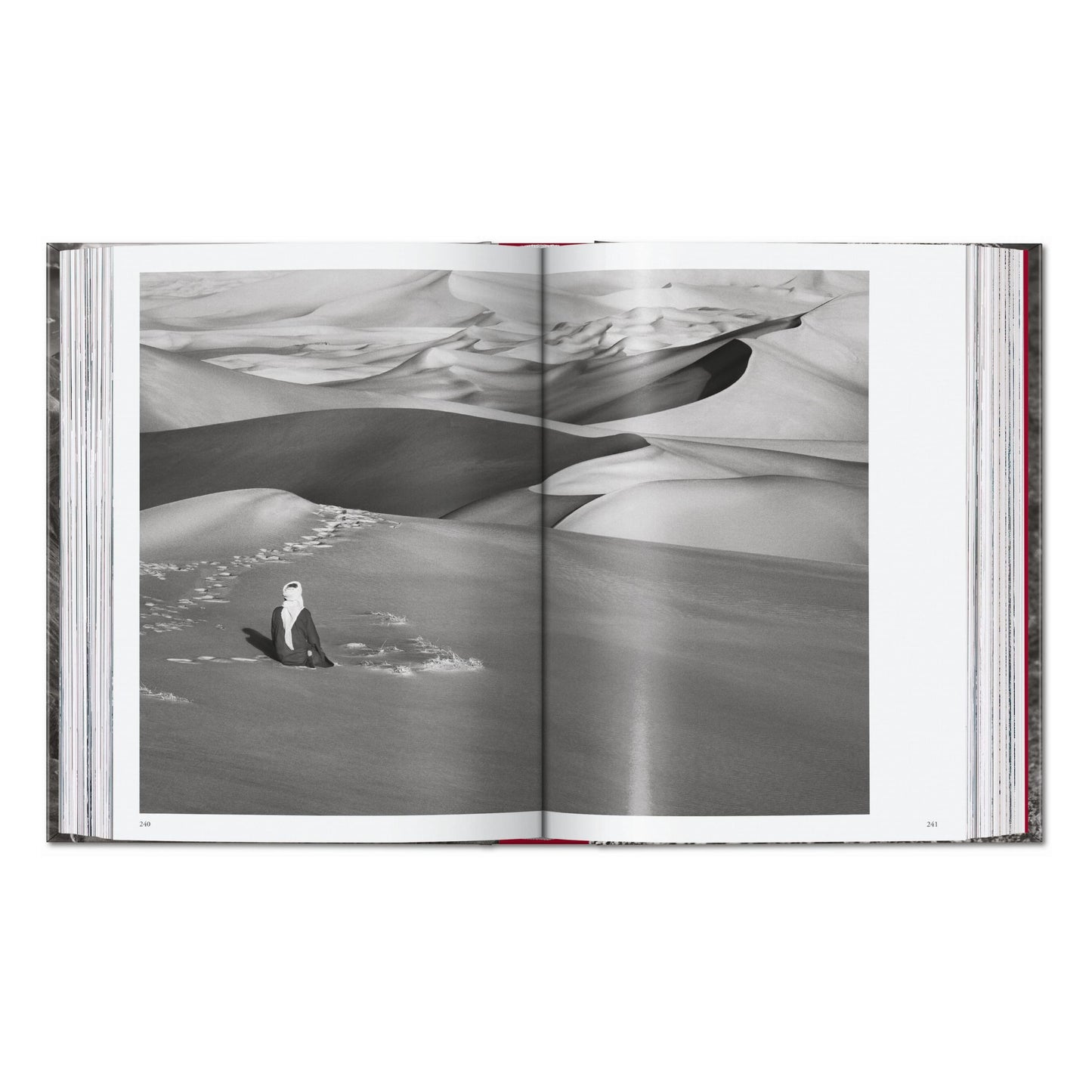 Sebastião Salgado. Genesis. 45th Ed. (English) Book