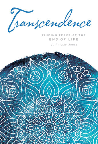 Transcendence Softcover Book