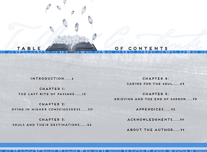 Transcendence Softcover Book