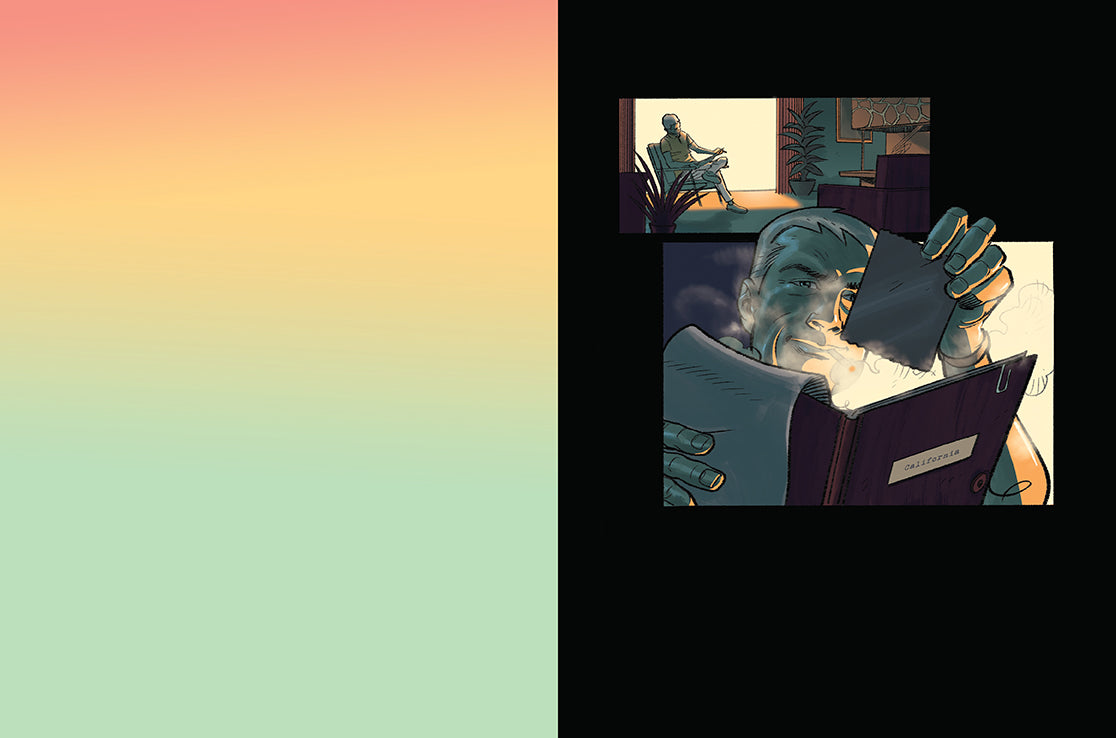 Endless Summer Vol. 1 Softcover Book