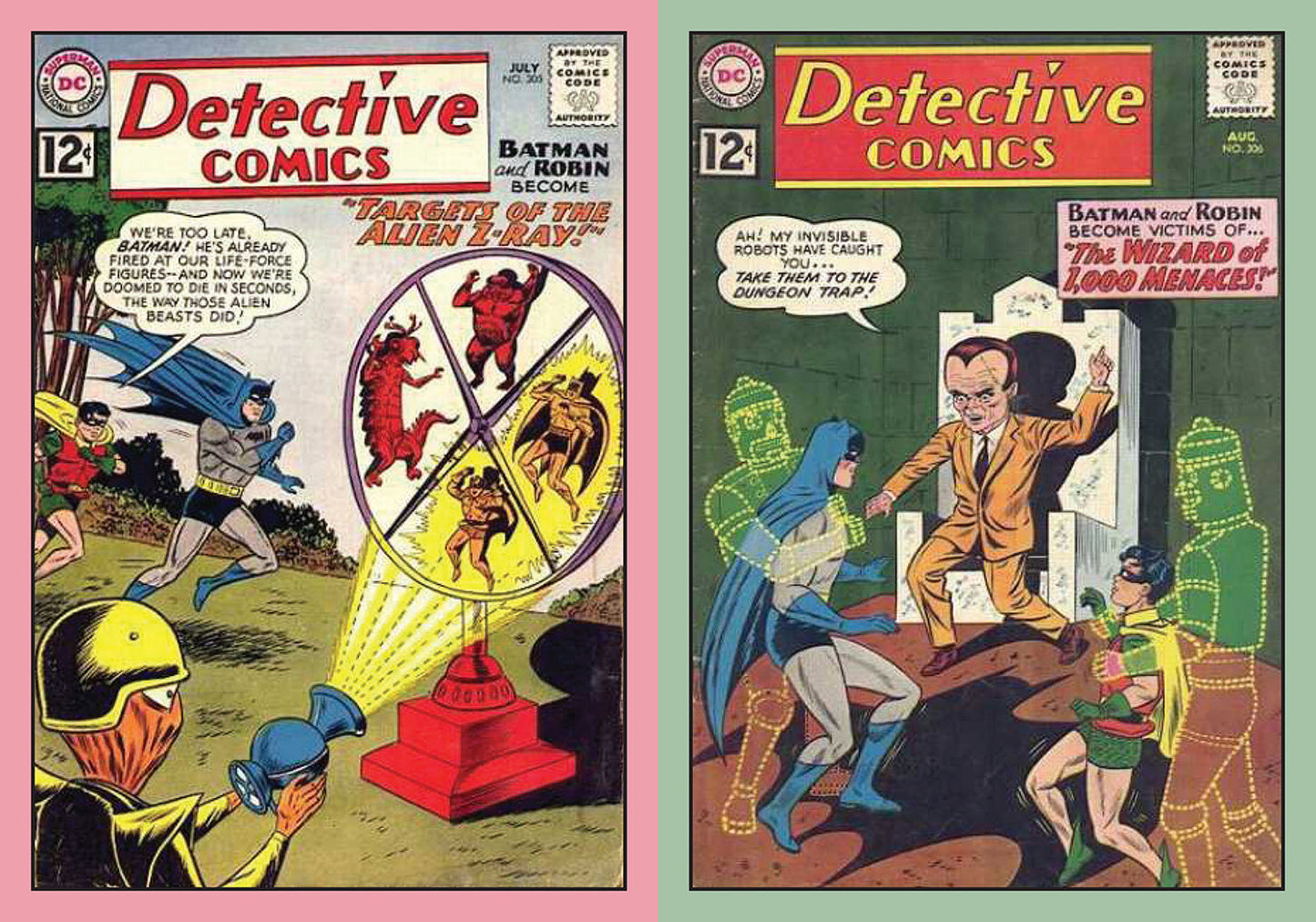 DC Comics: Detective Comics: The Complete Covers Vol. 2 Hardcover Book