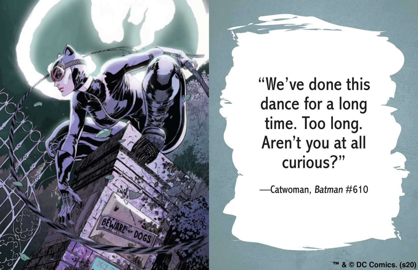 DC Comics: Villains of Gotham City Hardcover Book