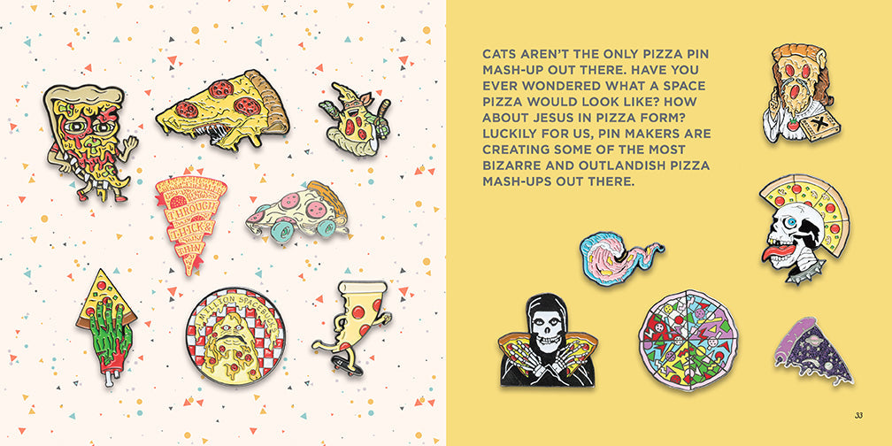 Pin Game Strong Hardcover Book